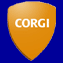 Corgi registered - 190932