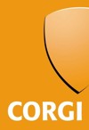 corgi registered